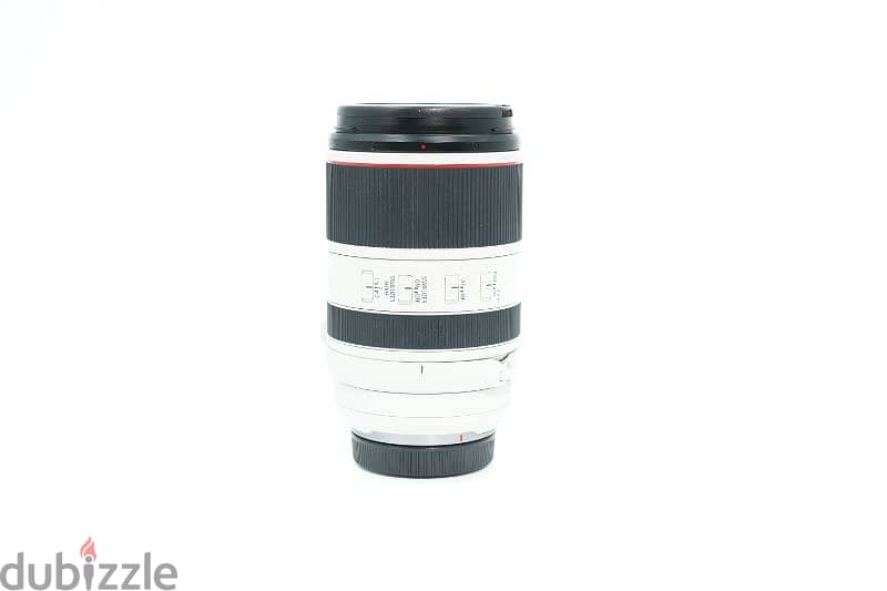 Canon RF 70-200mm F2.8L IS USM 70 200 4