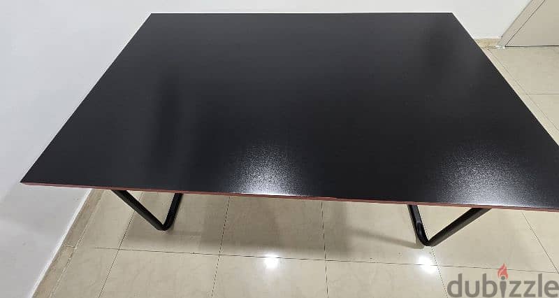 Table Ikea 1