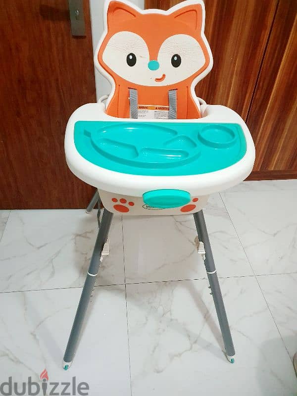 baby high chair 0