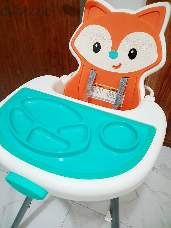 baby high chair 3