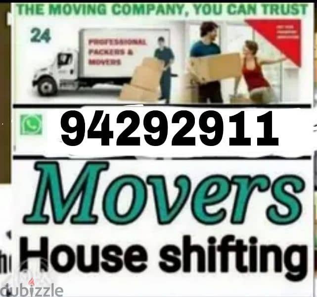 Movers & Packers House shifting office shifting transport service oman 0