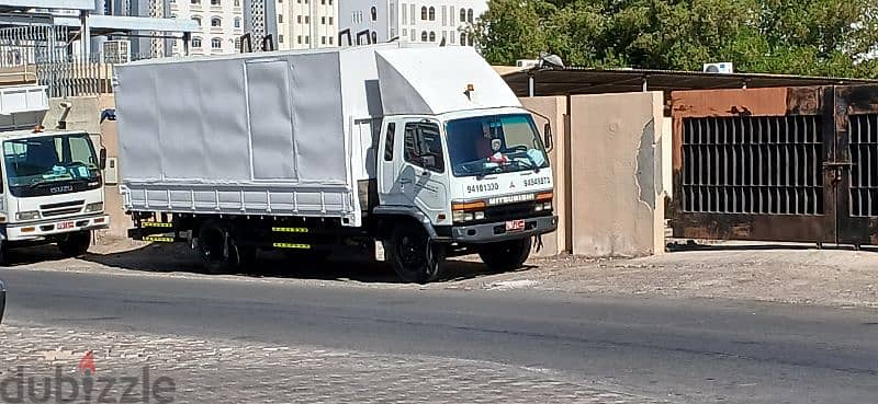 Truck for rent monthly basis hiup available rr4 0