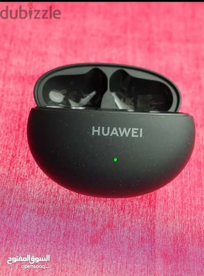 Huawei Freebuds سـماعة