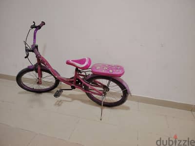 Kids bicycle