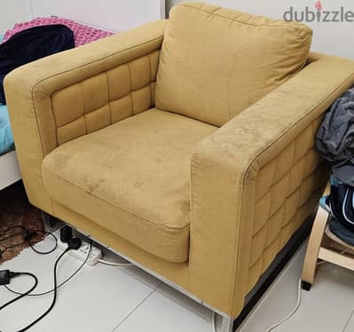 Sofa ( 1 seater)