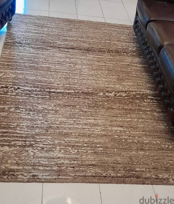 Carpet to sell. ( 160/ 230 cm) 0