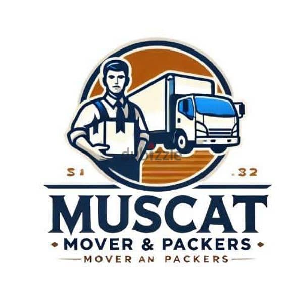 TRANSPORT MUSCAT TO SHALAH & HOUSE MOVING SERVICES 0