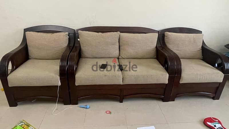 Sofa set 1