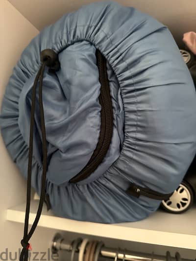 Winter Sleeping Bag