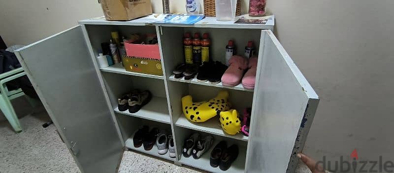 wooden shoe rack 0