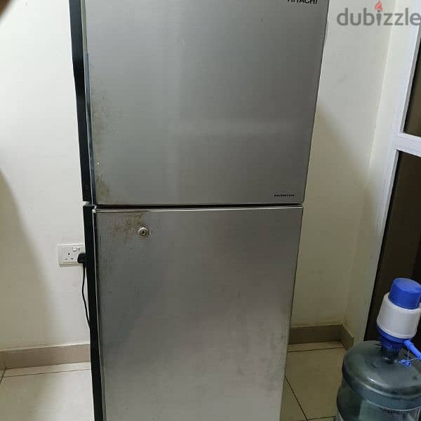 Refrigerator 1