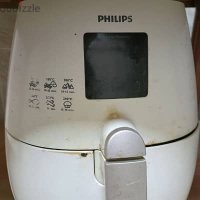 Philips 4.1 lit