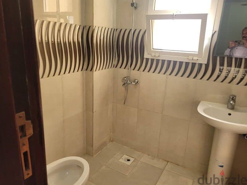 Funished independent room with attached bath room in Ghala 6