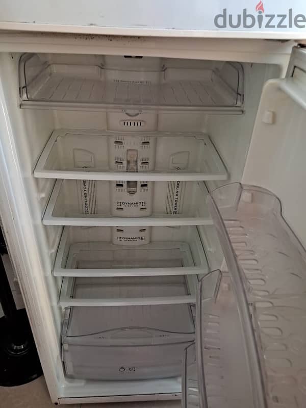 used fridge 1