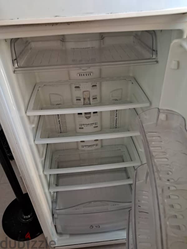 used fridge 2