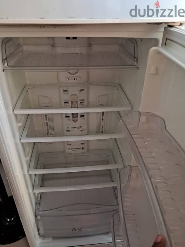 used fridge 3