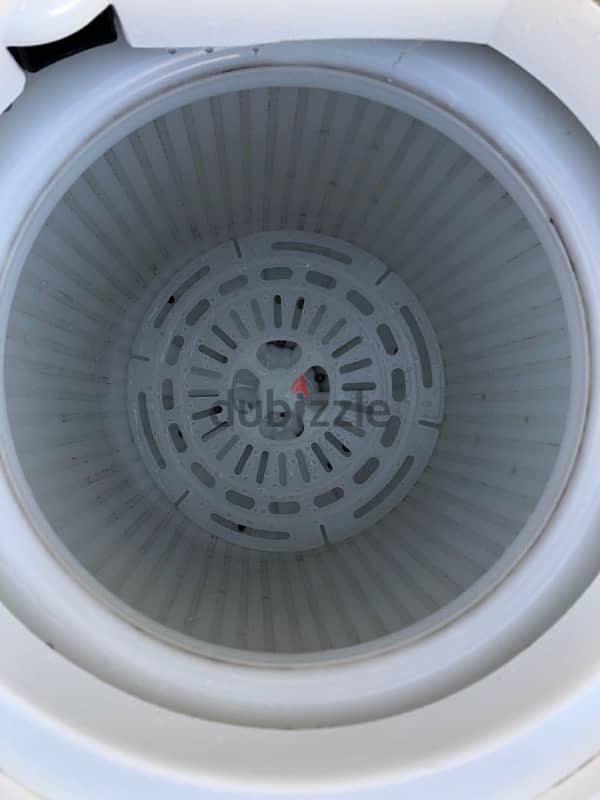 Samsung washing machine for sale 1