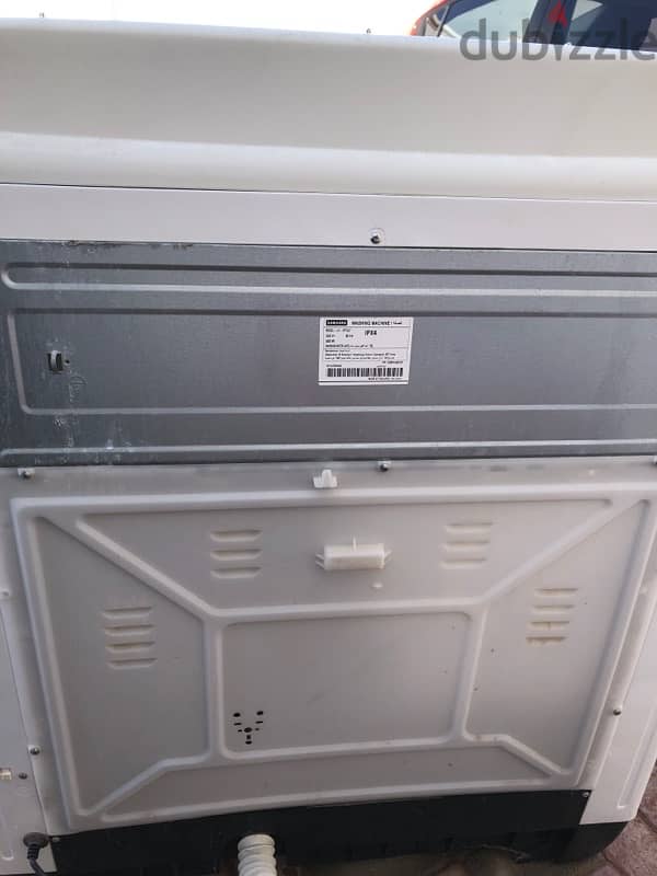 Samsung washing machine for sale 2