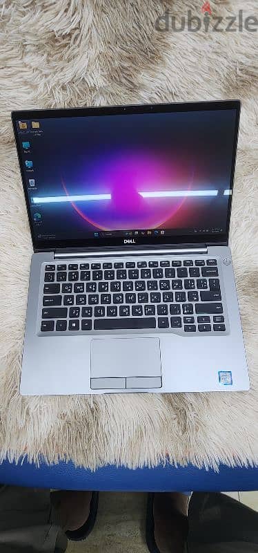 Dell 7400 i7 16gb Touchscreen 1