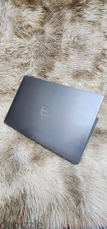 Dell 7400 i7 16gb Touchscreen 2