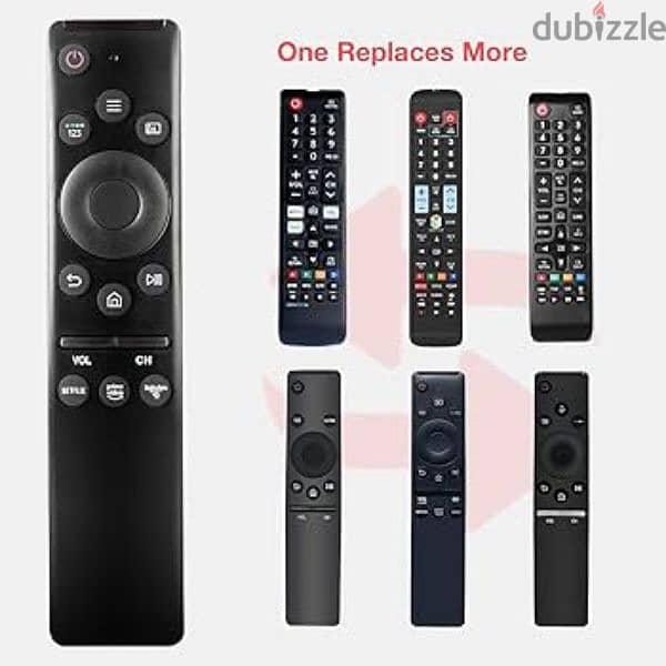 LG smart tv magic remote control 1