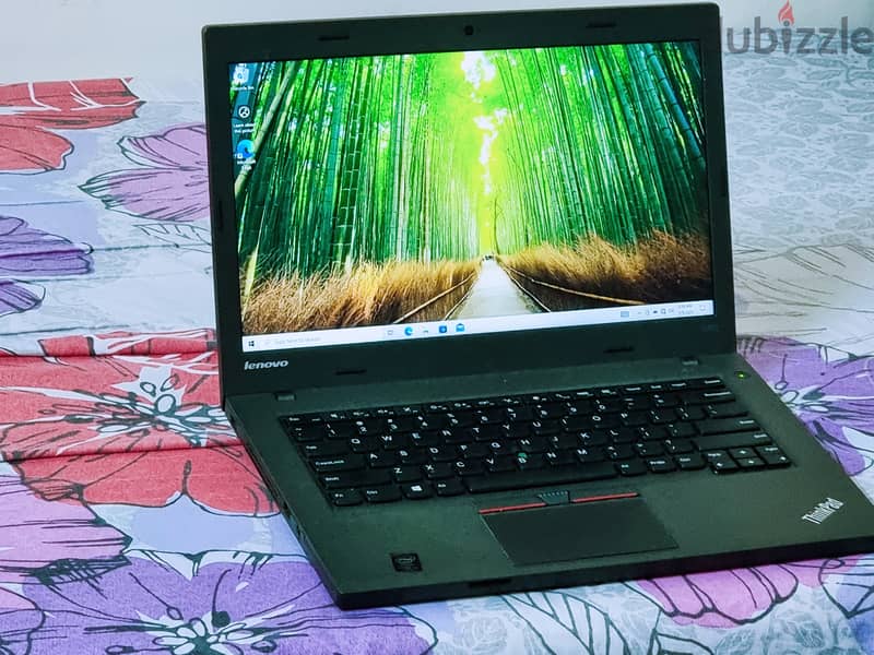 Lenovo Reliable and Strong Laptop 0