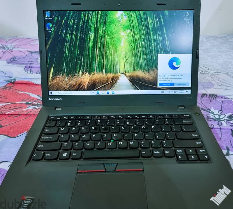 Lenovo Reliable and Strong Laptop 2