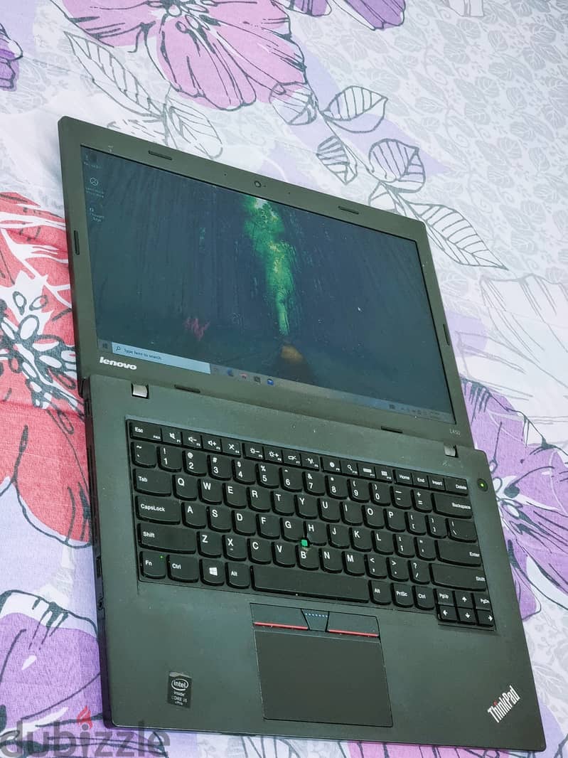 Lenovo Reliable and Strong Laptop 3