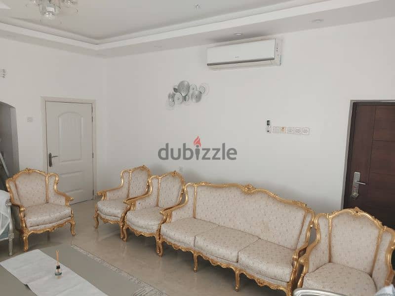 كراسي للبيع /// sofas for sale 0