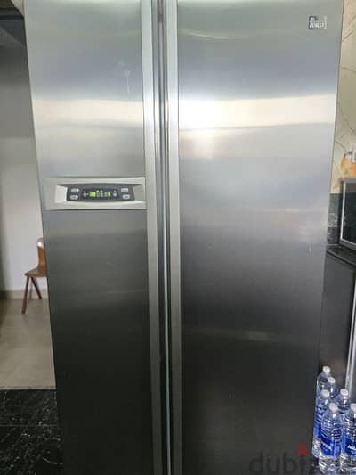 Teka 620L refrigerator for sale