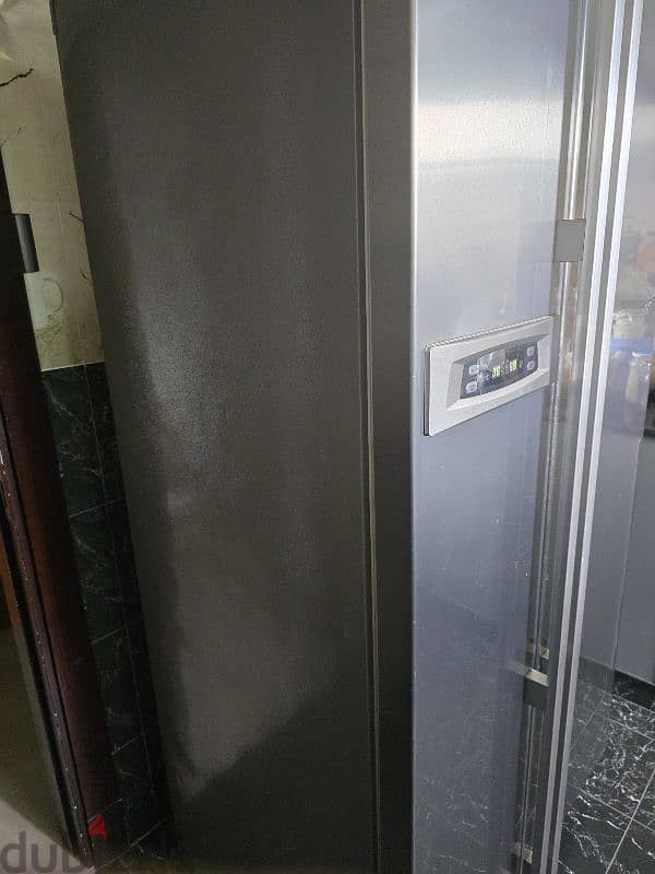 Teka 620L refrigerator for sale 1