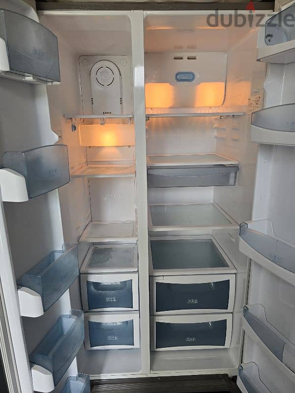 Teka 620L refrigerator for sale 2