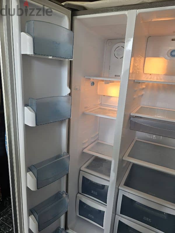 Teka 620L refrigerator for sale 3