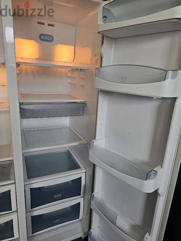 Teka 620L refrigerator for sale 4