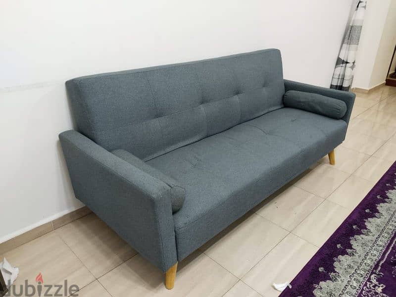 sofa cum bed 0