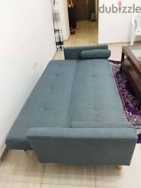 sofa cum bed 1