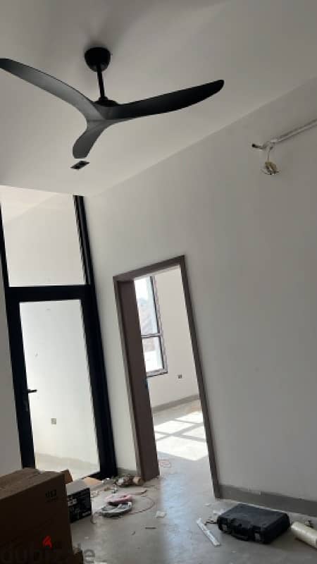 New Luxurious 2bhk Flat in Darsait 2