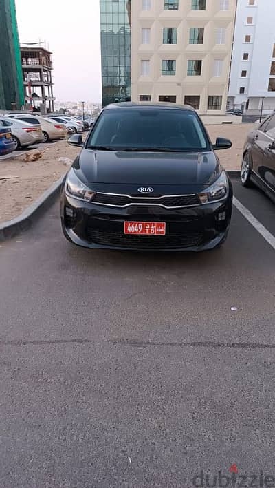 Car for Rent سياره للايجار