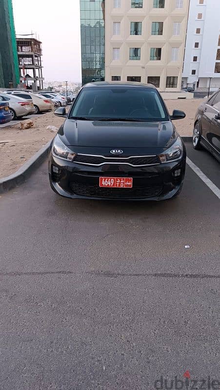 Car for Rent سياره للايجار 0