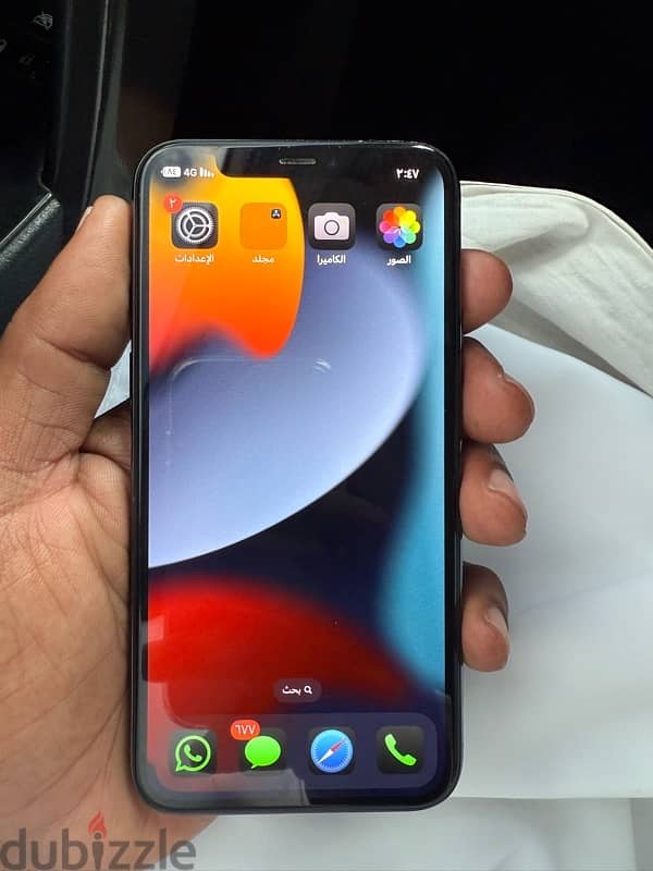 iPhone 11 Pro 256gb 1