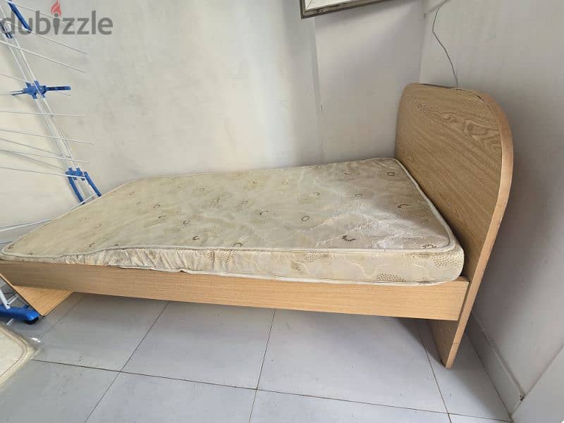 bed cot 3