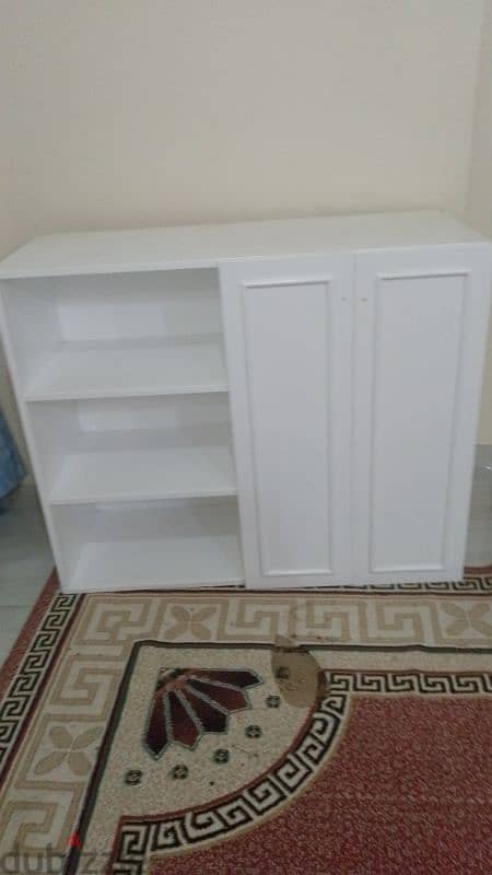 for. sale. single.  baby. cupboard 2