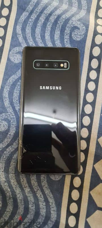 Samsung s10 pluse 3