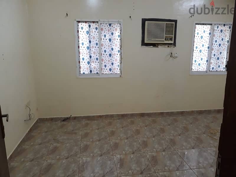 a clean room with attached bathroom for rent in a nice location 0