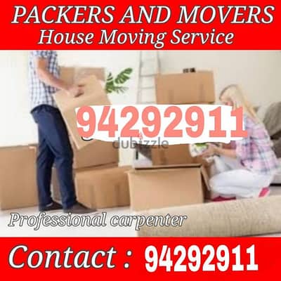 Mover house shifting,Carpenter transport pickup  شحن نقل عام آثاث