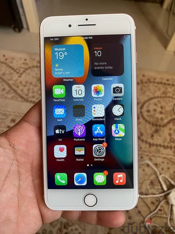 I phone 7 plus ايفون ٧ بلس 1