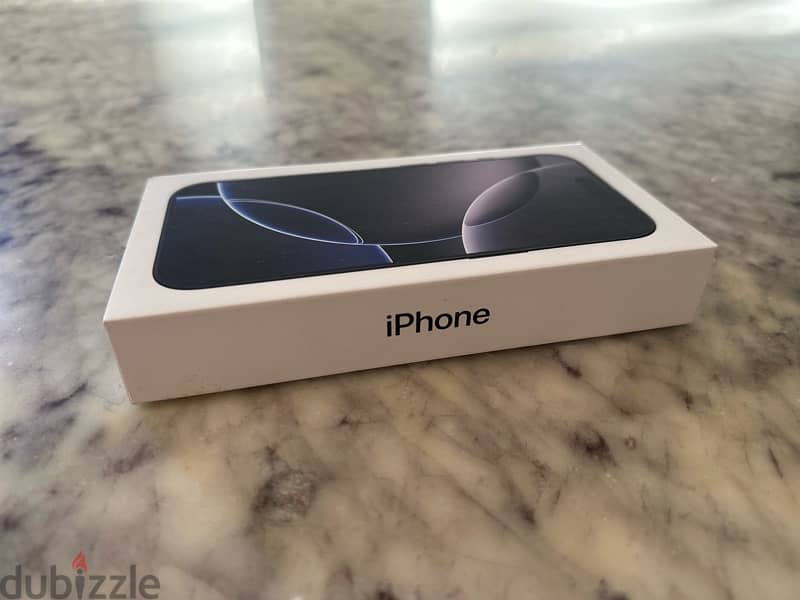 new iphone 16 pro 256 gb for sale 0