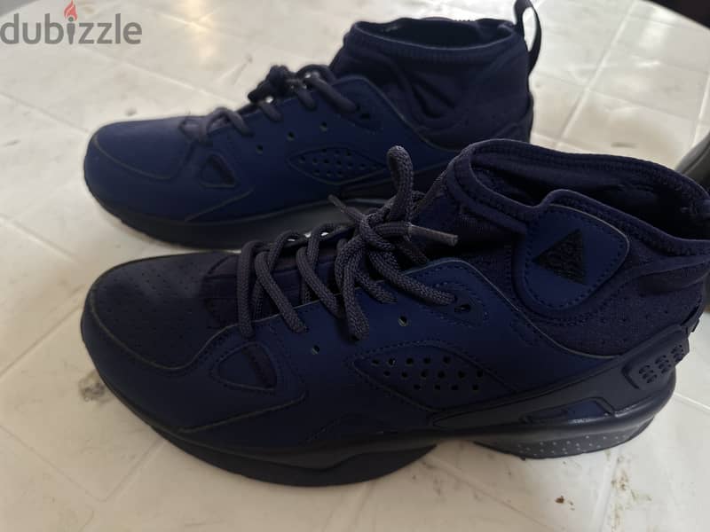 ACG AIR MOWABB BLUE 0