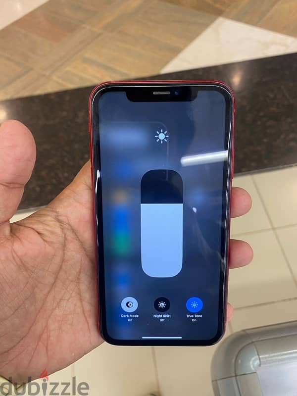 iphone XR 128GB in good condition 2