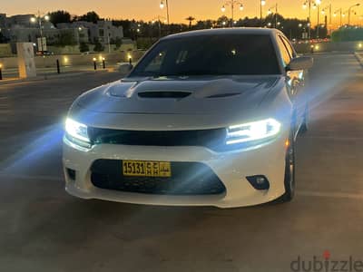 For Sale Dodge Charger 2017 / 2018 Perfect working condition